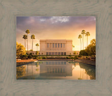 Load image into Gallery viewer, Mesa Gold Plated