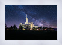 Load image into Gallery viewer, Mount Timpanogos Celestial