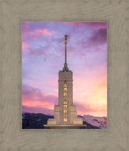 Load image into Gallery viewer, Mount Timpanogos Creation