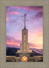 Load image into Gallery viewer, Mount Timpanogos Creation