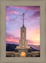 Load image into Gallery viewer, Mount Timpanogos Creation