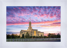 Load image into Gallery viewer, Mt Timpanogos Spacious Skies