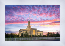 Load image into Gallery viewer, Mt Timpanogos Spacious Skies