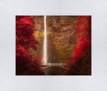 Load image into Gallery viewer, Multnomah Falls
