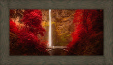Load image into Gallery viewer, Multnomah Falls