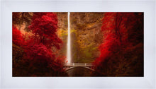 Load image into Gallery viewer, Multnomah Falls