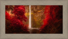 Load image into Gallery viewer, Multnomah Falls