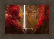 Load image into Gallery viewer, Multnomah Falls