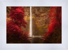 Load image into Gallery viewer, Multnomah Falls