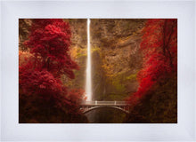 Load image into Gallery viewer, Multnomah Falls