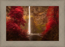 Load image into Gallery viewer, Multnomah Falls