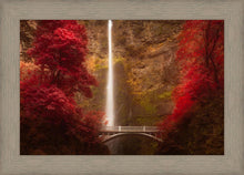 Load image into Gallery viewer, Multnomah Falls