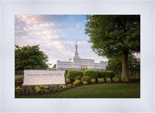 Load image into Gallery viewer, Nashville Late Afternoon