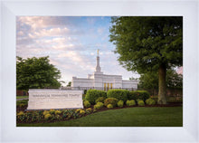 Load image into Gallery viewer, Nashville Late Afternoon