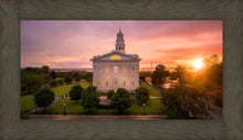 Load image into Gallery viewer, Nauvoo from on High
