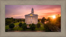 Load image into Gallery viewer, Nauvoo from on High