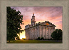Load image into Gallery viewer, Nauvoo Late Sunset