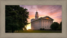 Load image into Gallery viewer, Nauvoo Late Sunset