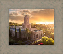 Load image into Gallery viewer, Newport Beach Sunny Aerial