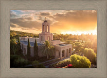 Load image into Gallery viewer, Newport Beach Sunny Aerial