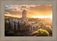 Load image into Gallery viewer, Newport Beach Sunny Aerial