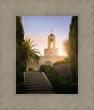 Load image into Gallery viewer, Newport Beach Teach Me to Walk in the Light