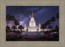 Load image into Gallery viewer, Oakland Celestial