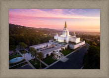 Load image into Gallery viewer, Oakland Sunset from on High