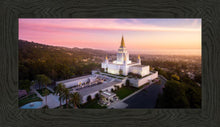 Load image into Gallery viewer, Oakland Sunset from on High