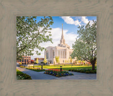 Load image into Gallery viewer, Ogden Grounds