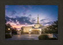 Load image into Gallery viewer, Oklahoma Blue