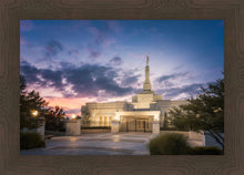 Load image into Gallery viewer, Oklahoma Blue