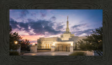 Load image into Gallery viewer, Oklahoma Blue