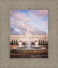 Load image into Gallery viewer, Oklahoma Fountain