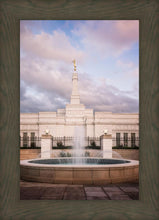 Load image into Gallery viewer, Oklahoma Fountain