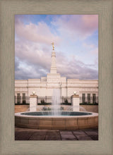 Load image into Gallery viewer, Oklahoma Fountain