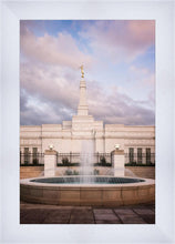 Load image into Gallery viewer, Oklahoma Fountain