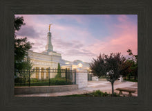 Load image into Gallery viewer, Oklahoma Pastel