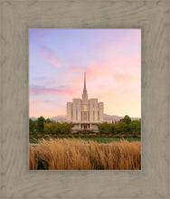 Load image into Gallery viewer, Oquirrh Grassy Morning