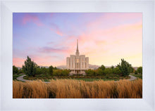 Load image into Gallery viewer, Oquirrh Grassy Morning