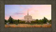 Load image into Gallery viewer, Oquirrh Grassy Morning