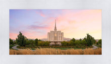 Load image into Gallery viewer, Oquirrh Grassy Morning