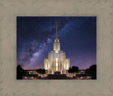 Load image into Gallery viewer, Oquirrh Mountain Celestial