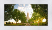 Load image into Gallery viewer, Oquirrh Mountain Golden Glow
