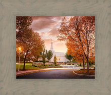 Load image into Gallery viewer, Palmyra Autumn
