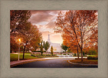 Load image into Gallery viewer, Palmyra Autumn