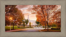 Load image into Gallery viewer, Palmyra Autumn