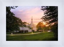 Load image into Gallery viewer, Palmyra Oh How Lovely was the Morning