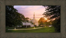 Load image into Gallery viewer, Palmyra Oh How Lovely was the Morning
