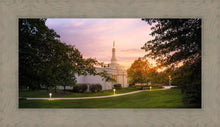 Load image into Gallery viewer, Palmyra Oh How Lovely was the Morning